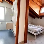 Dainese Apartments, Casa Abigail