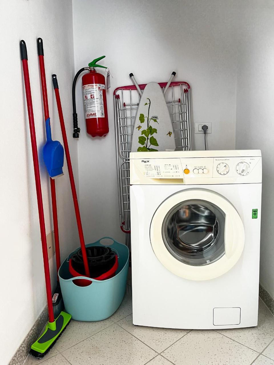 Dainese Apartments, Casa Abigail *