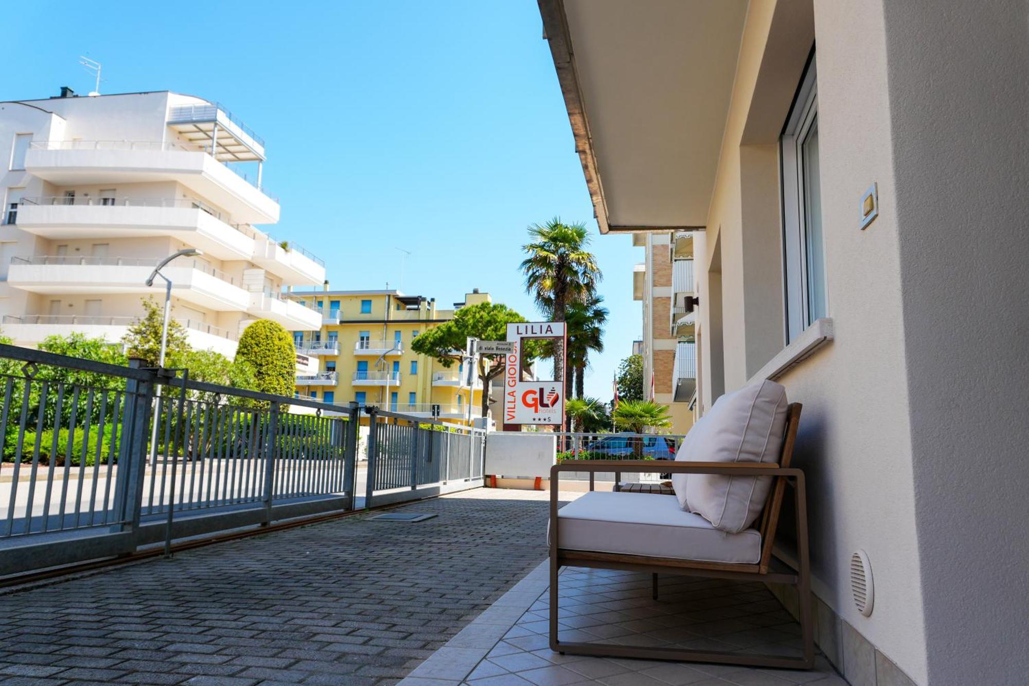 Dainese Apartments, Casa Abigail Appartamento *