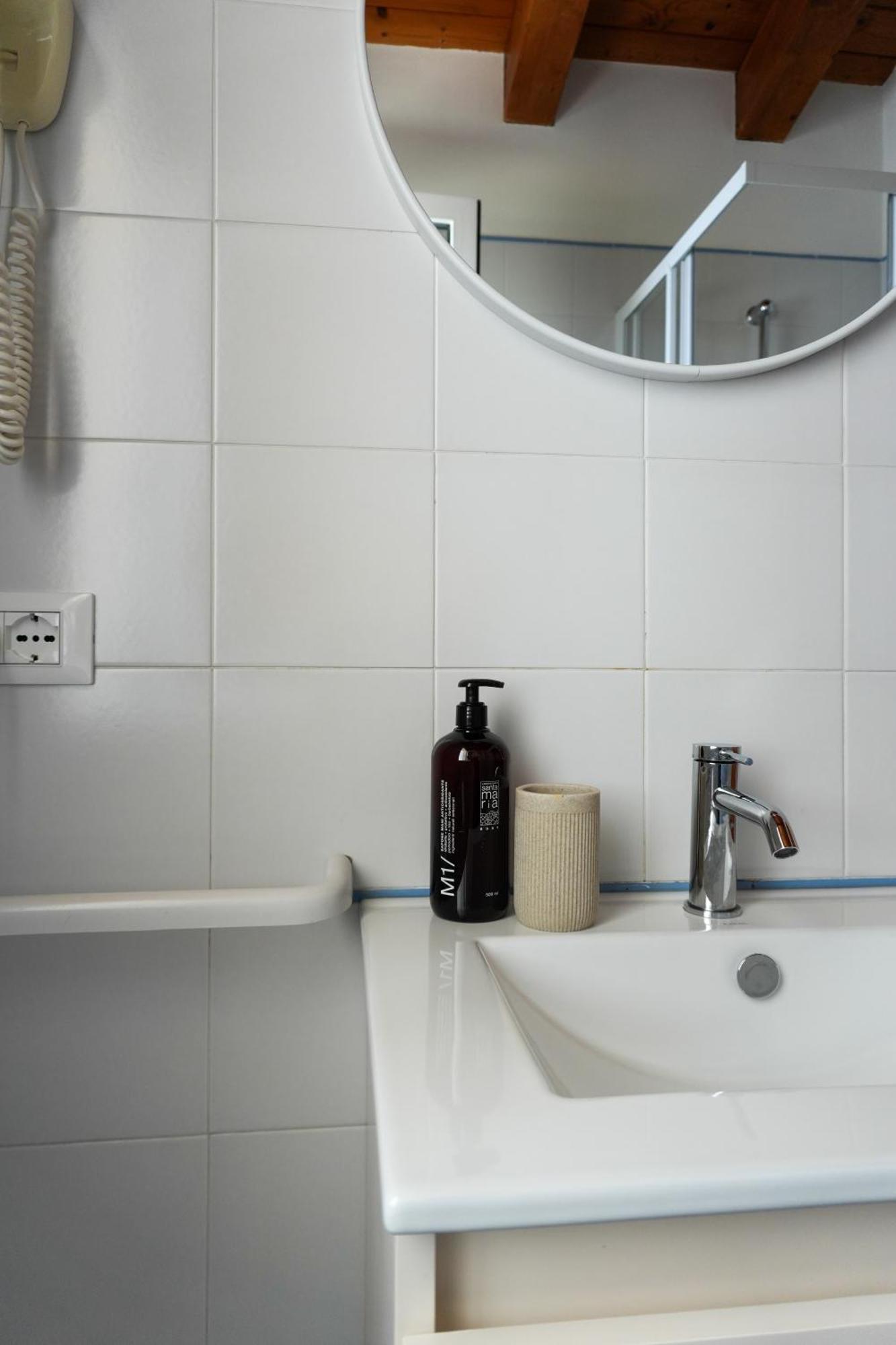 Appartamento Dainese Apartments, Casa Abigail *