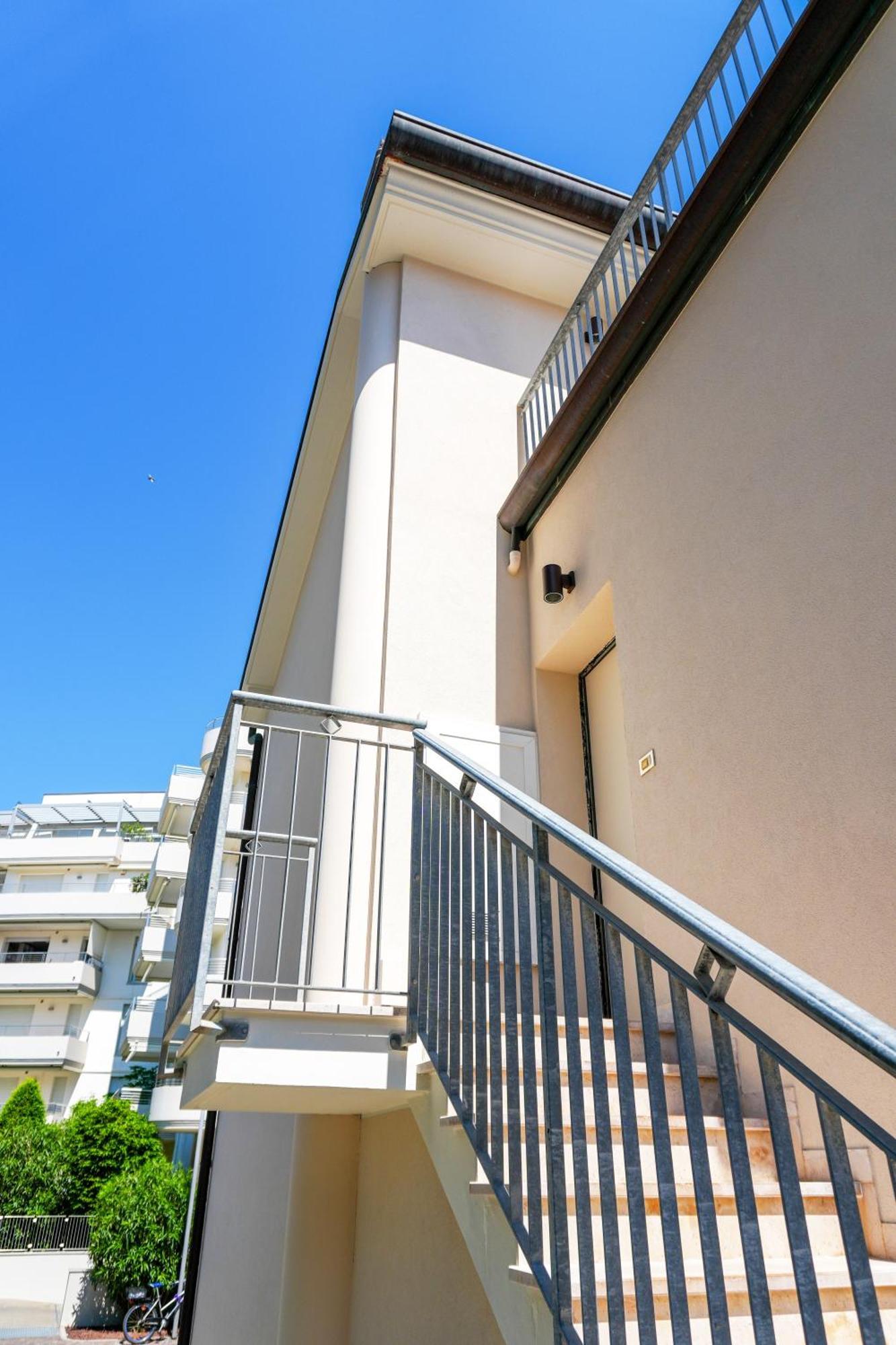 Appartamento Dainese Apartments, Casa Abigail Lido di Jesolo