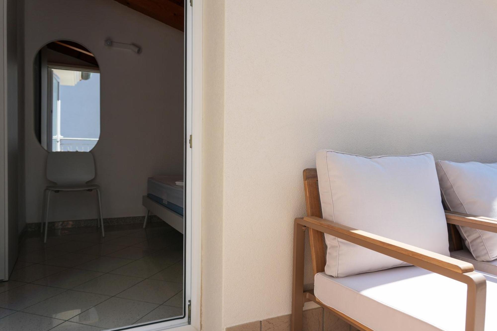 Appartamento Dainese Apartments, Casa Abigail