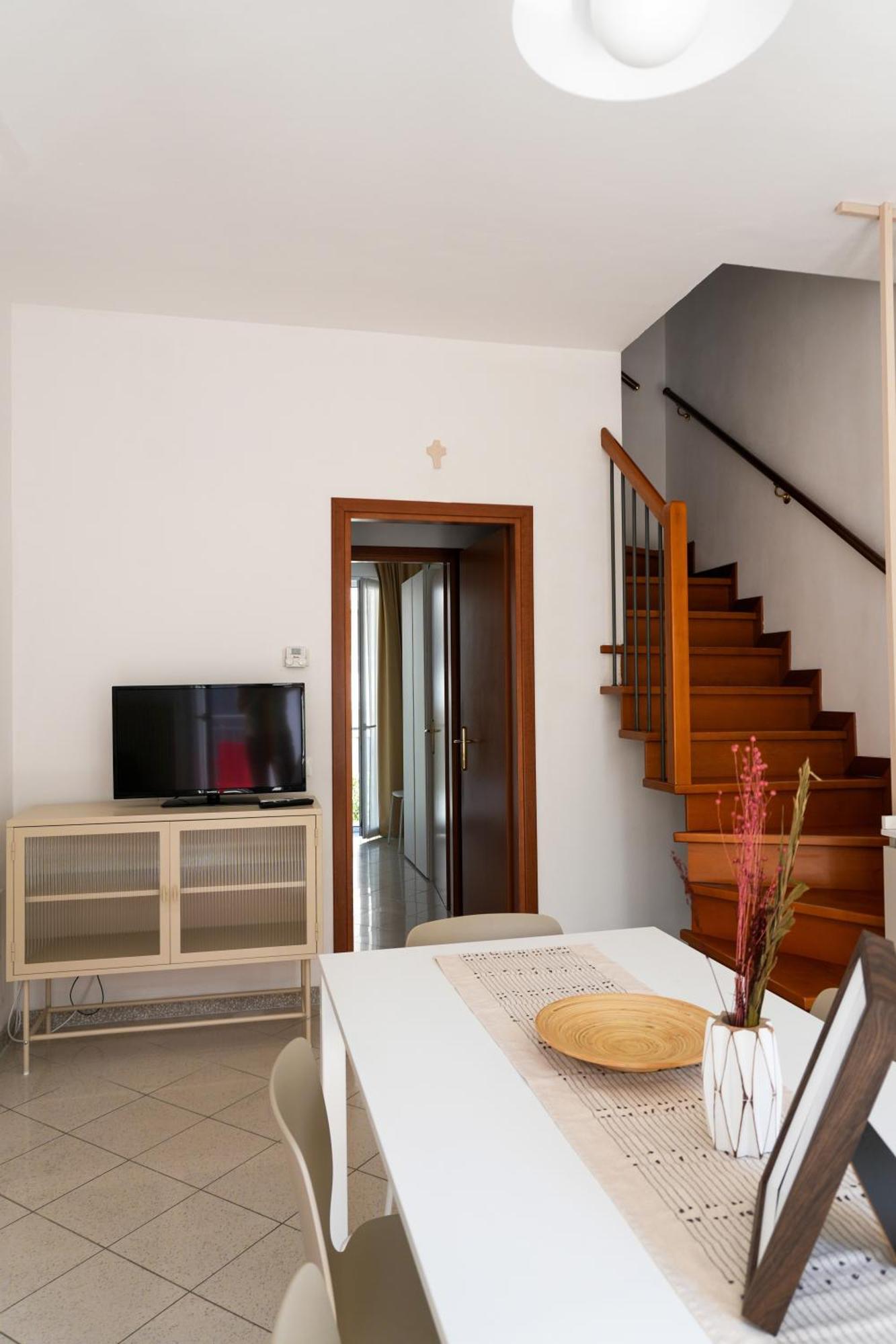 Dainese Apartments, Casa Abigail Appartamento *