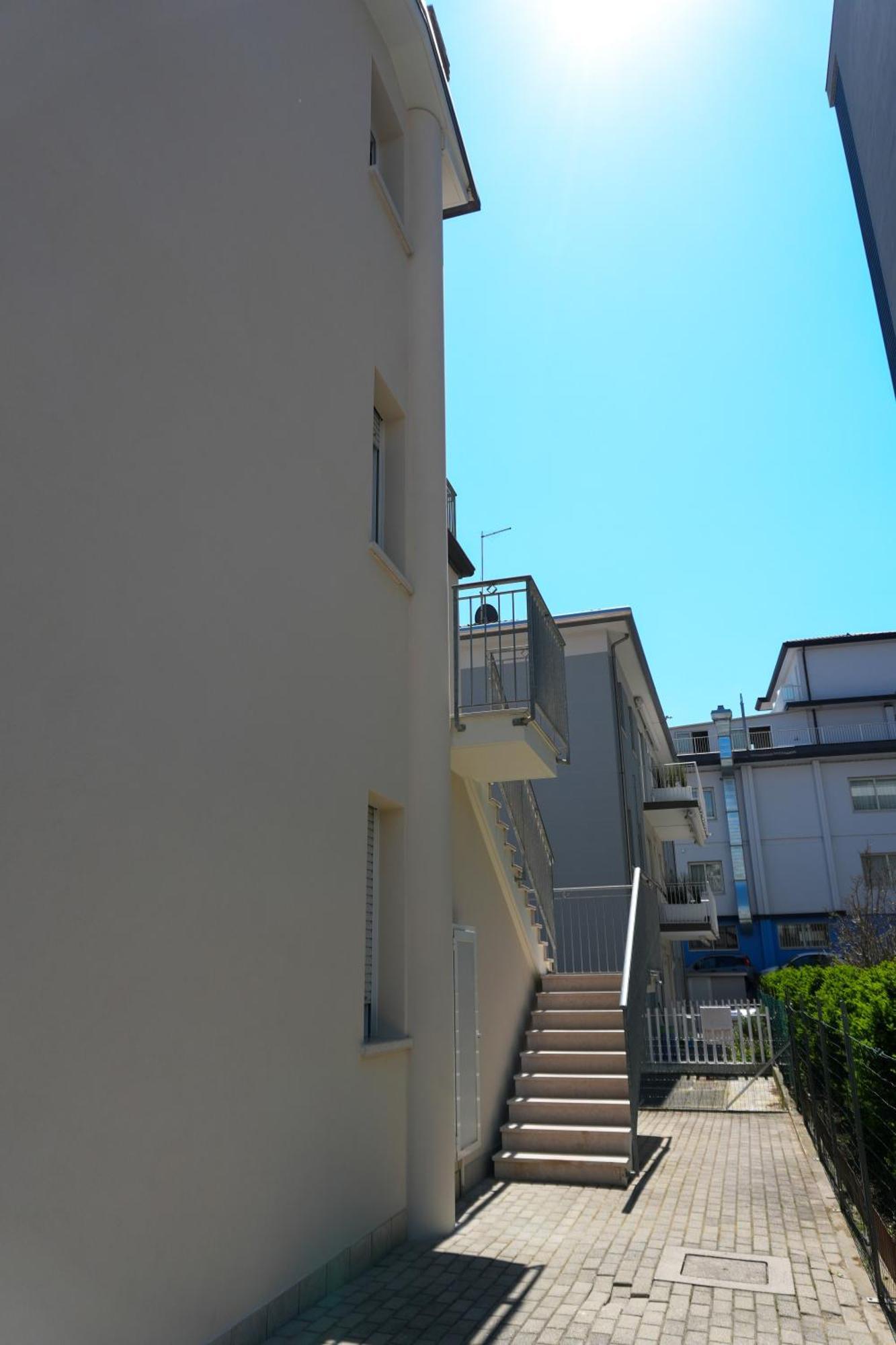 Apartment Dainese Apartments, Casa Abigail *