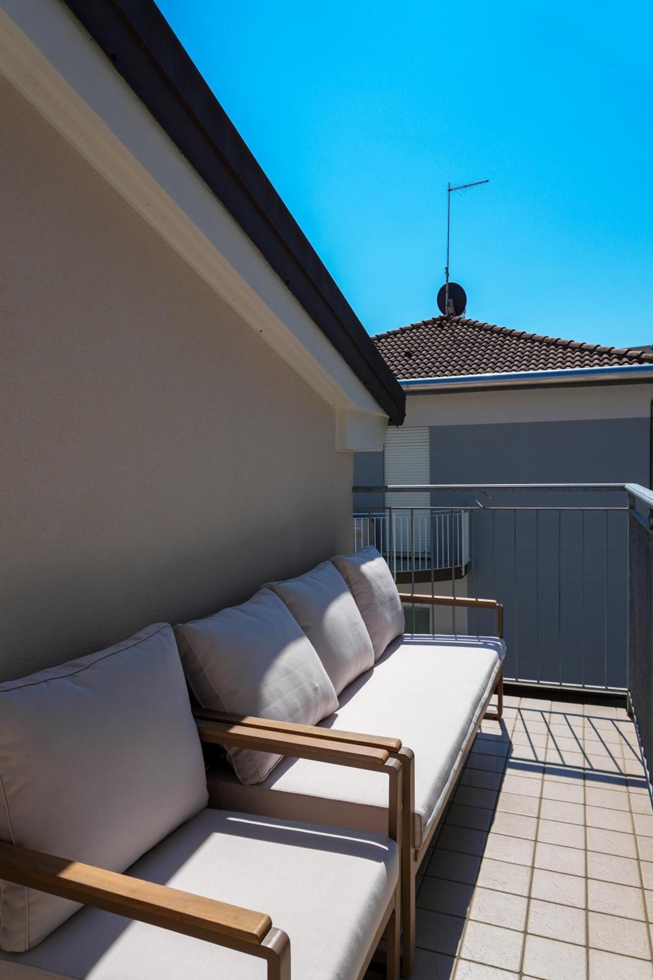 Dainese Apartments, Casa Abigail Apartment Lido di Jesolo