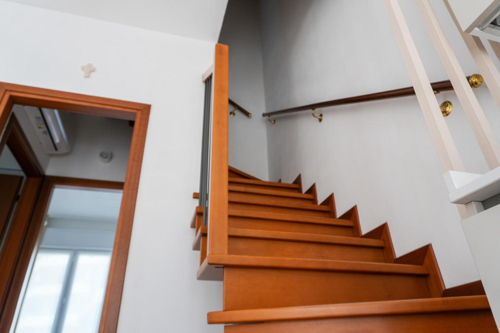 Dainese Apartments, Casa Abigail Appartamento