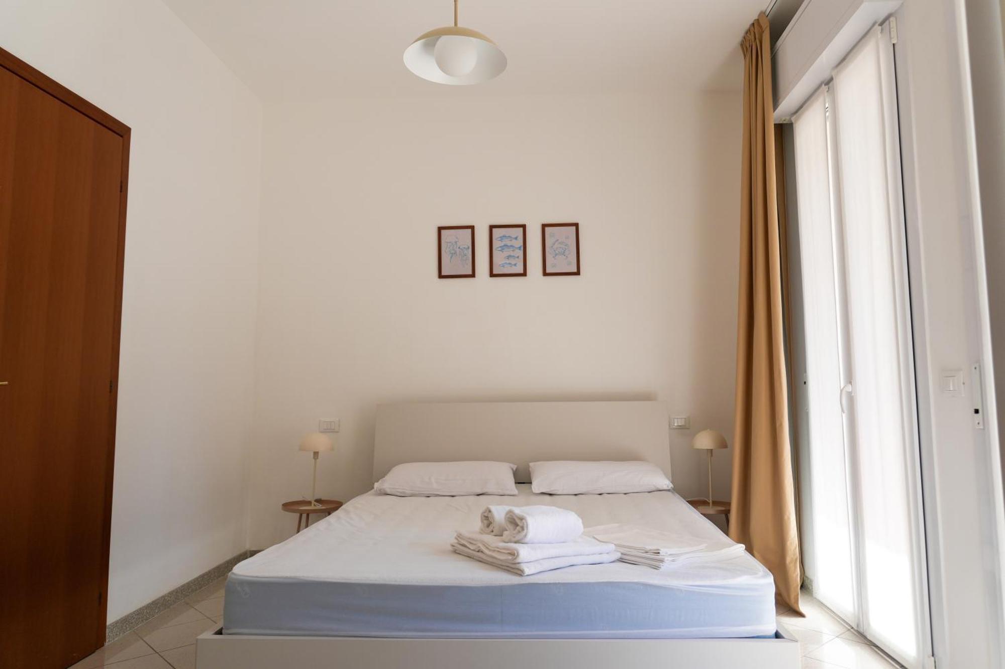 Appartamento Dainese Apartments, Casa Abigail