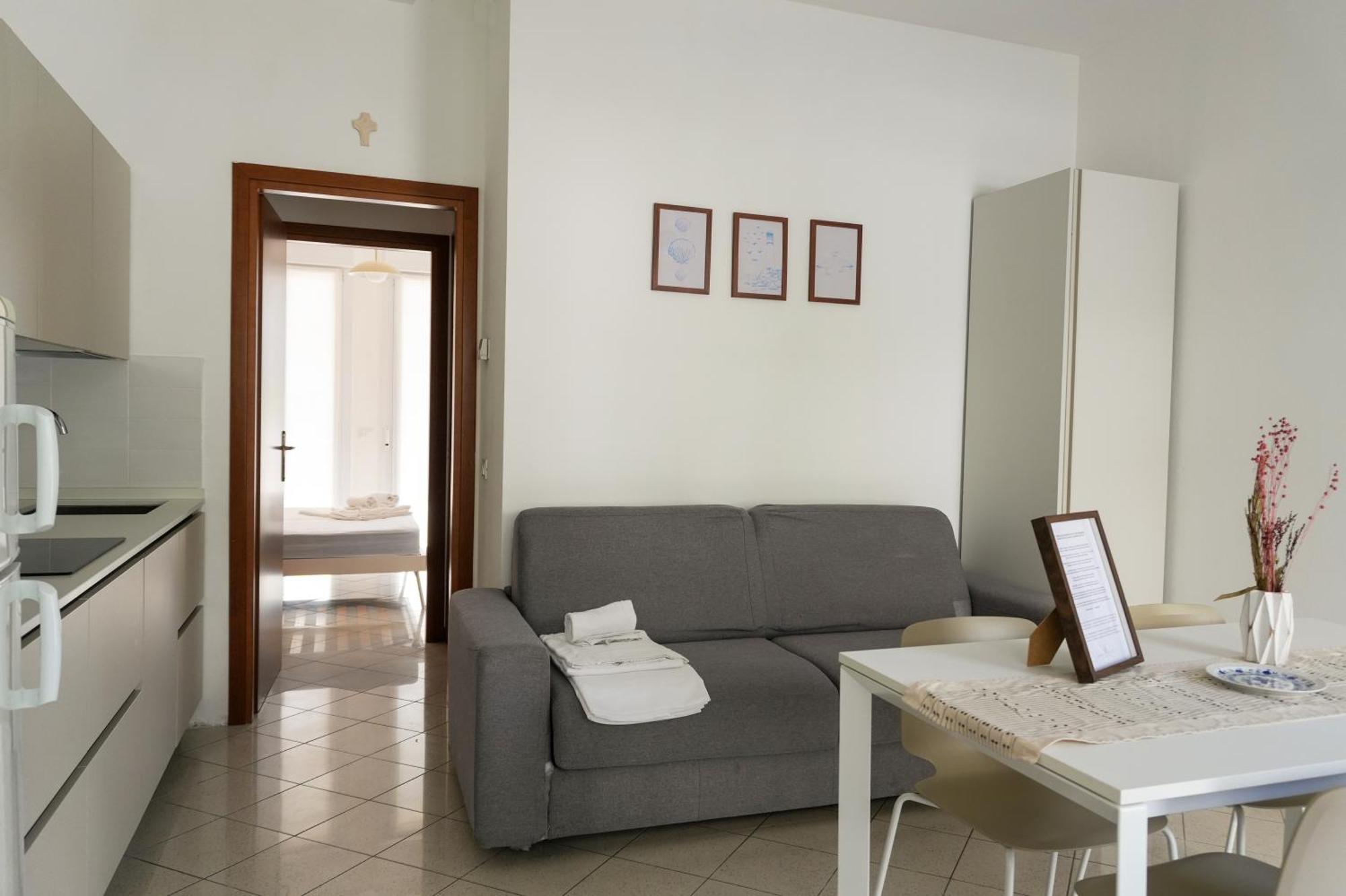 Dainese Apartments, Casa Abigail Lido di Jesolo