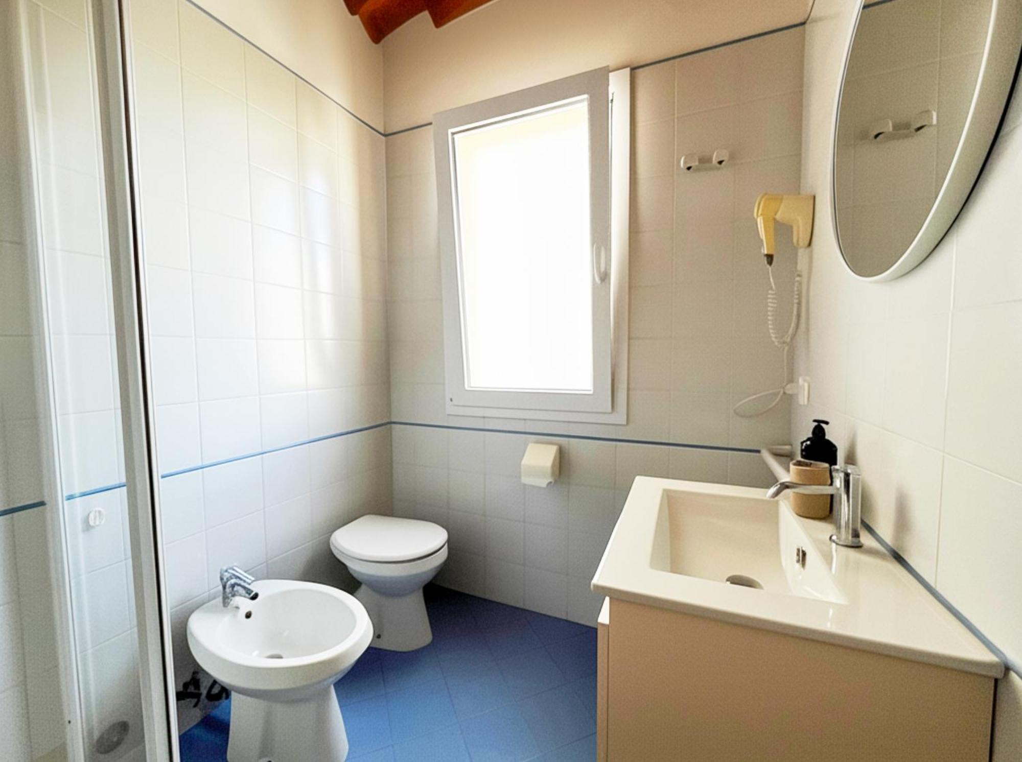 Dainese Apartments, Casa Abigail Appartamento