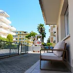 Dainese Apartments, Casa Abigail Apartment *
