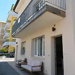 Dainese Apartments, Casa Abigail
