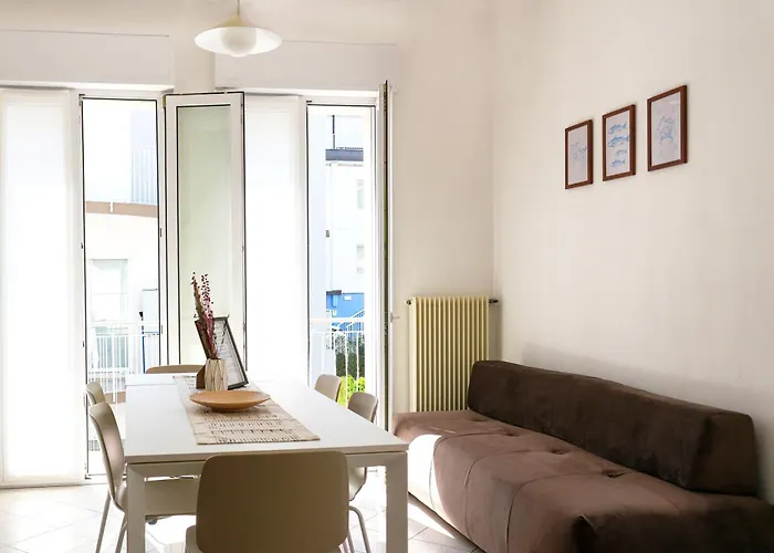 Dainese Apartments, Casa Abigail