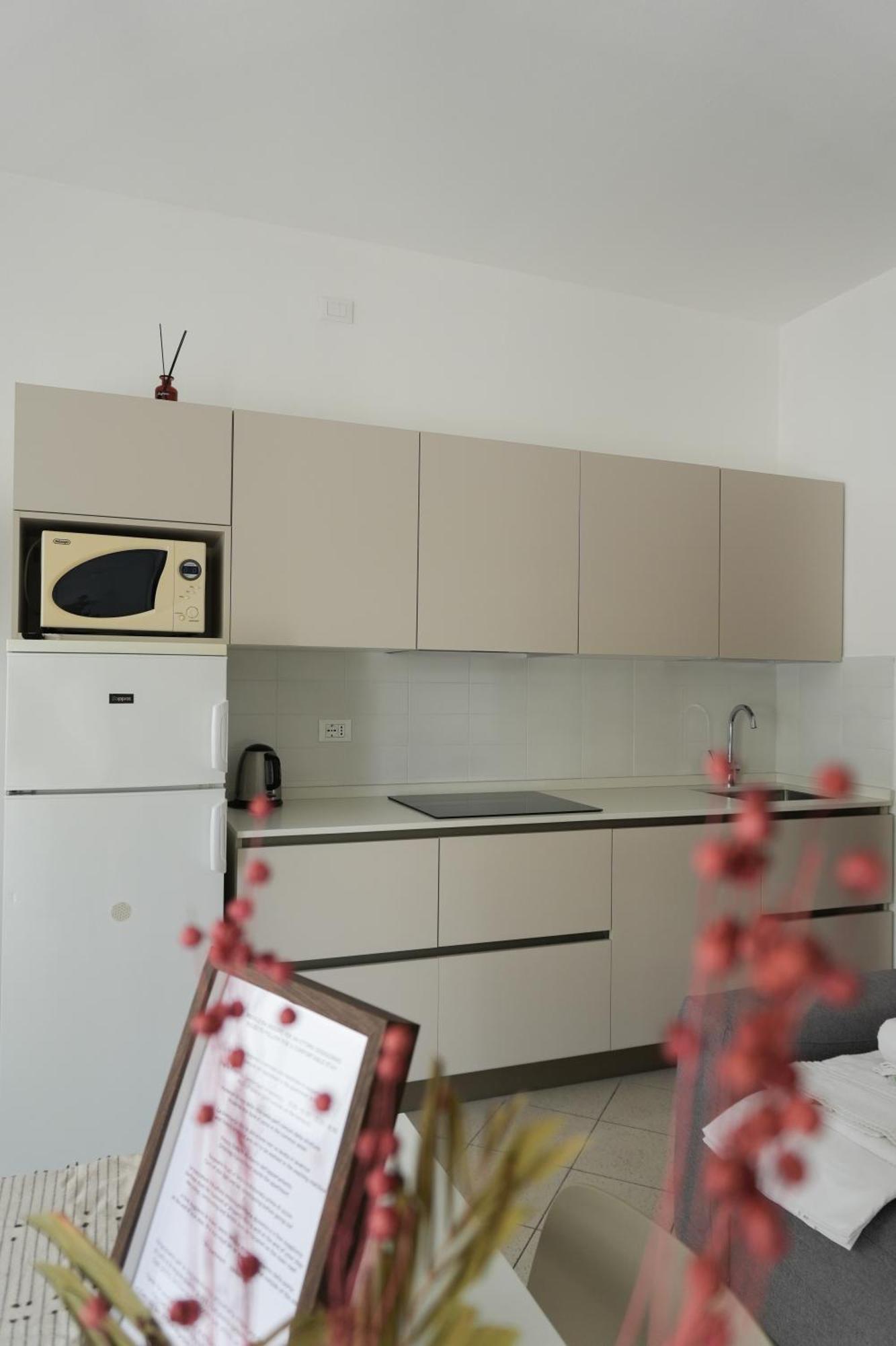 Dainese Apartments, Casa Abigail * Lido di Jesolo