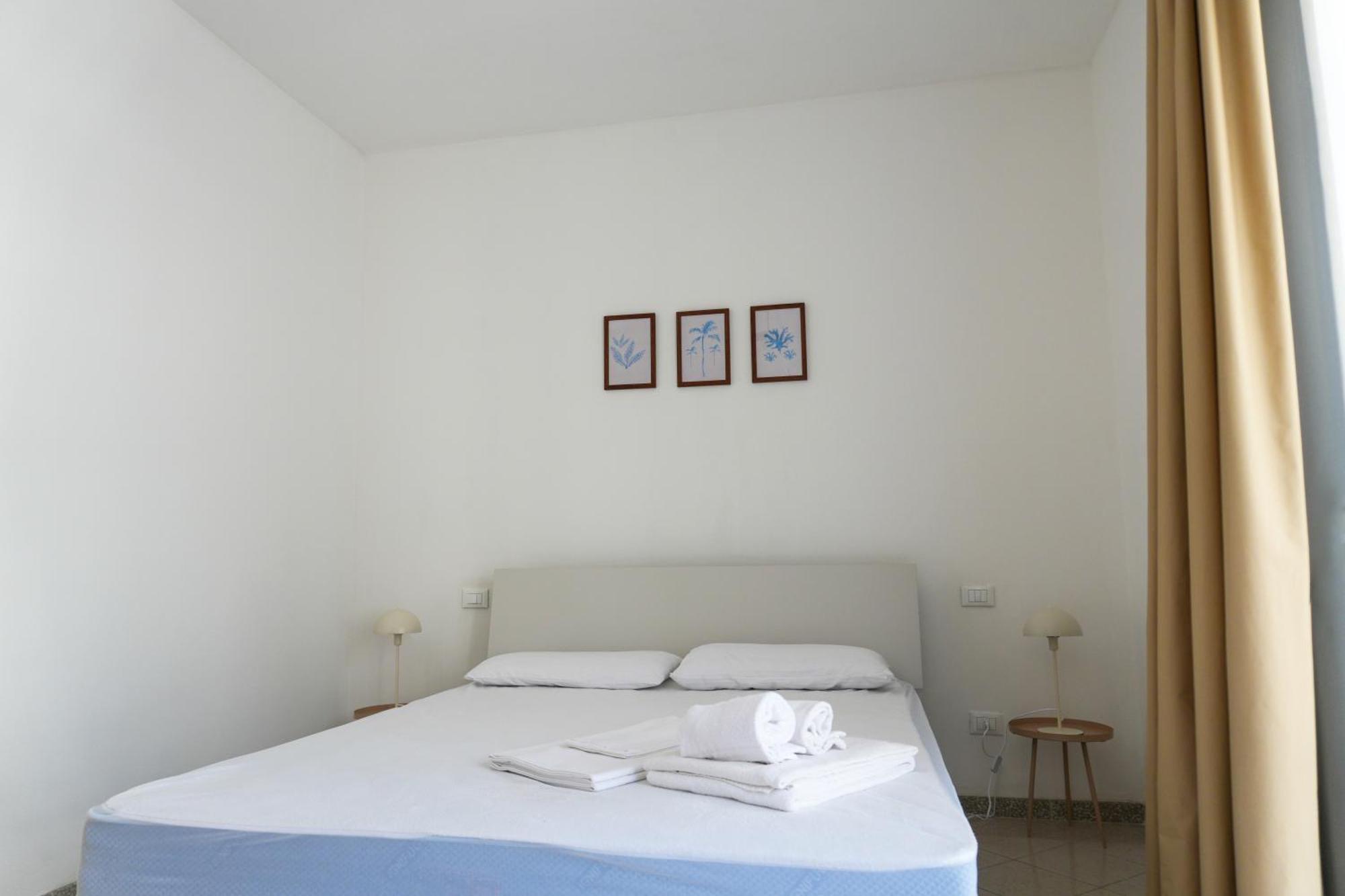 Dainese Apartments, Casa Abigail