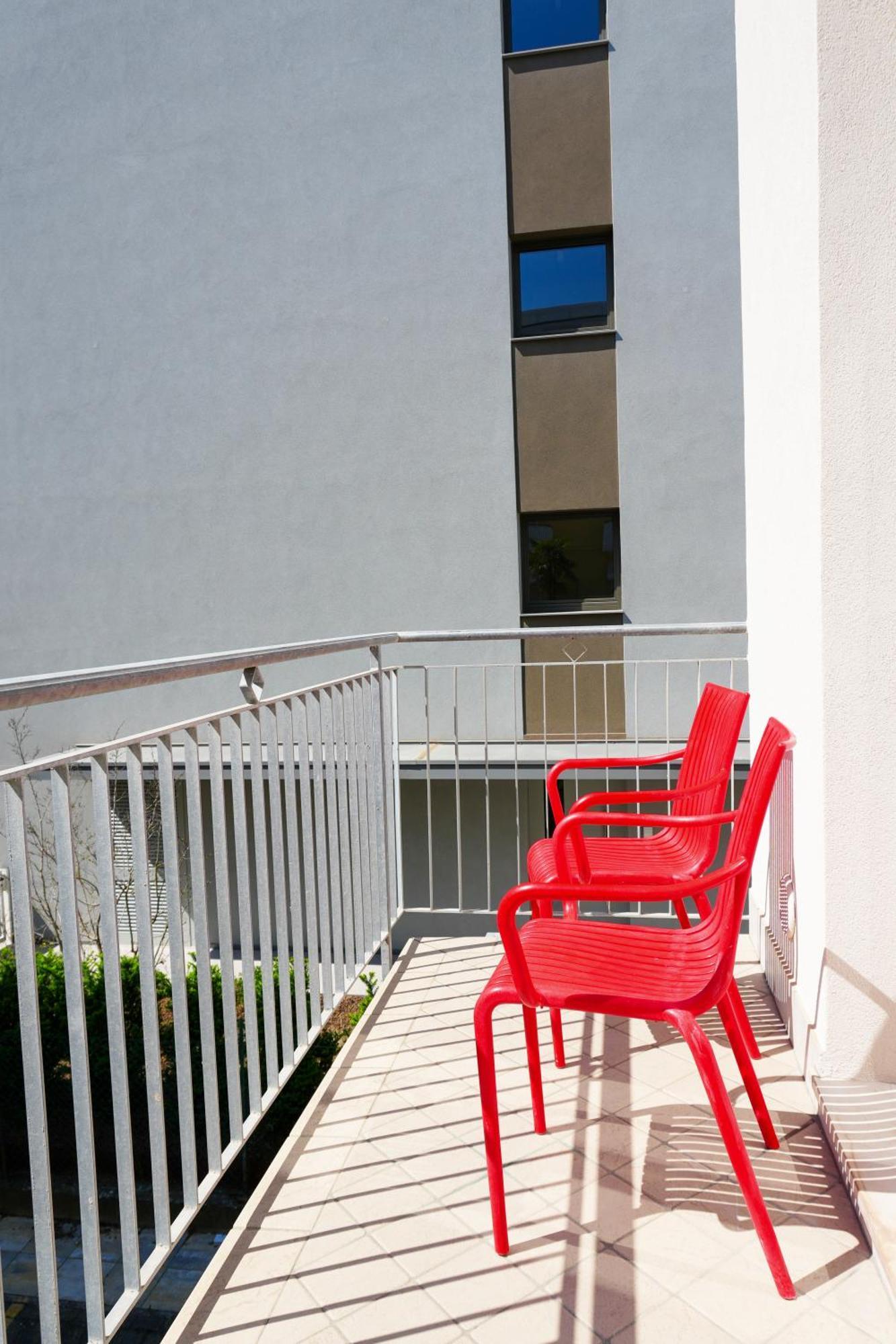 Appartamento Dainese Apartments, Casa Abigail