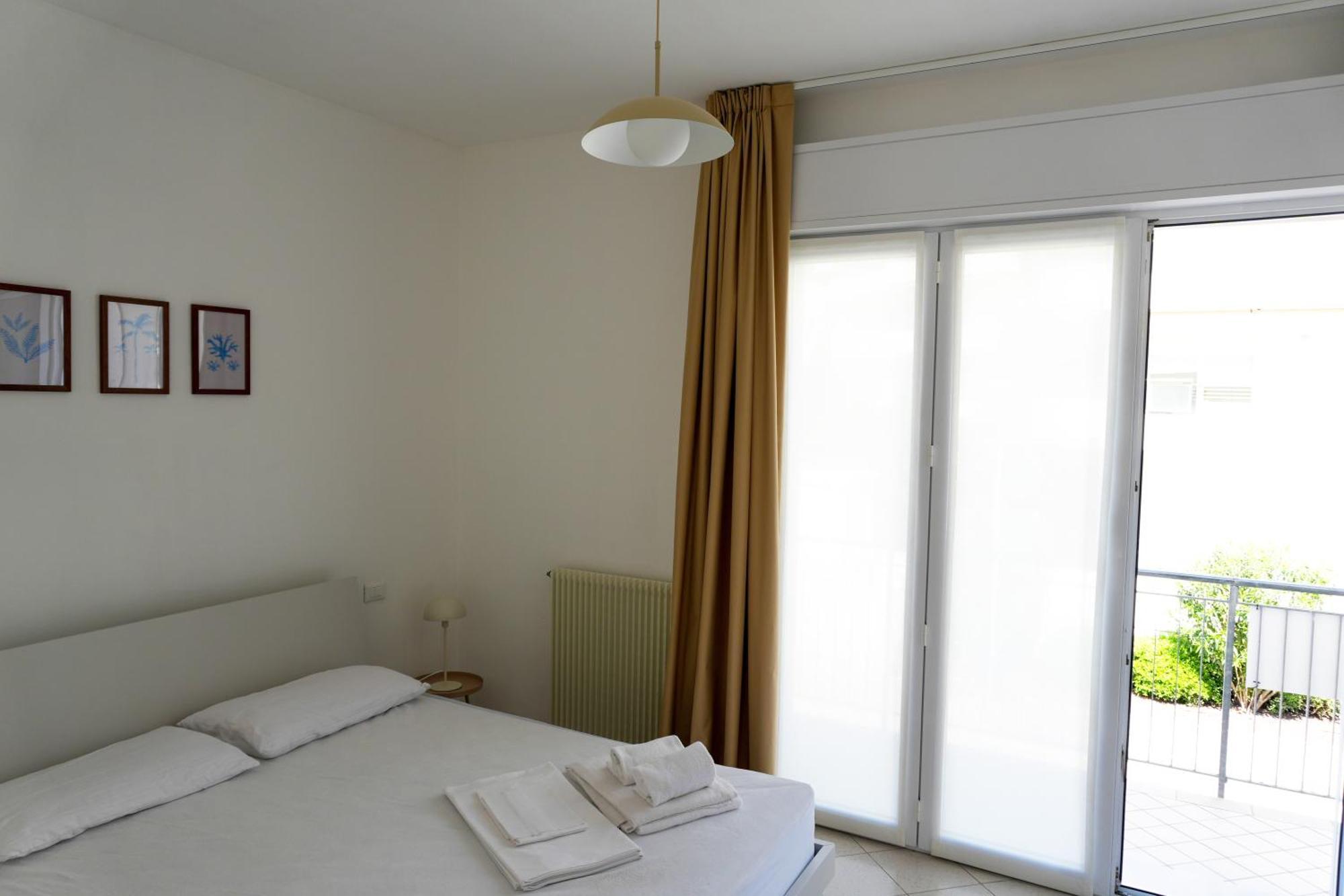Dainese Apartments, Casa Abigail *