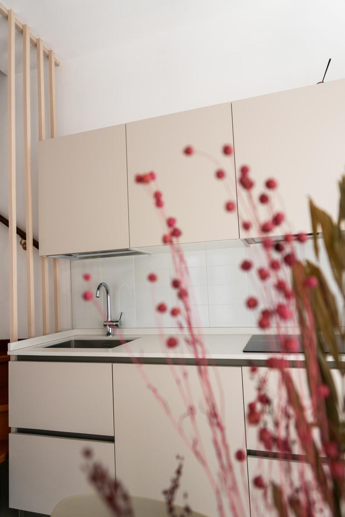 Dainese Apartments, Casa Abigail *