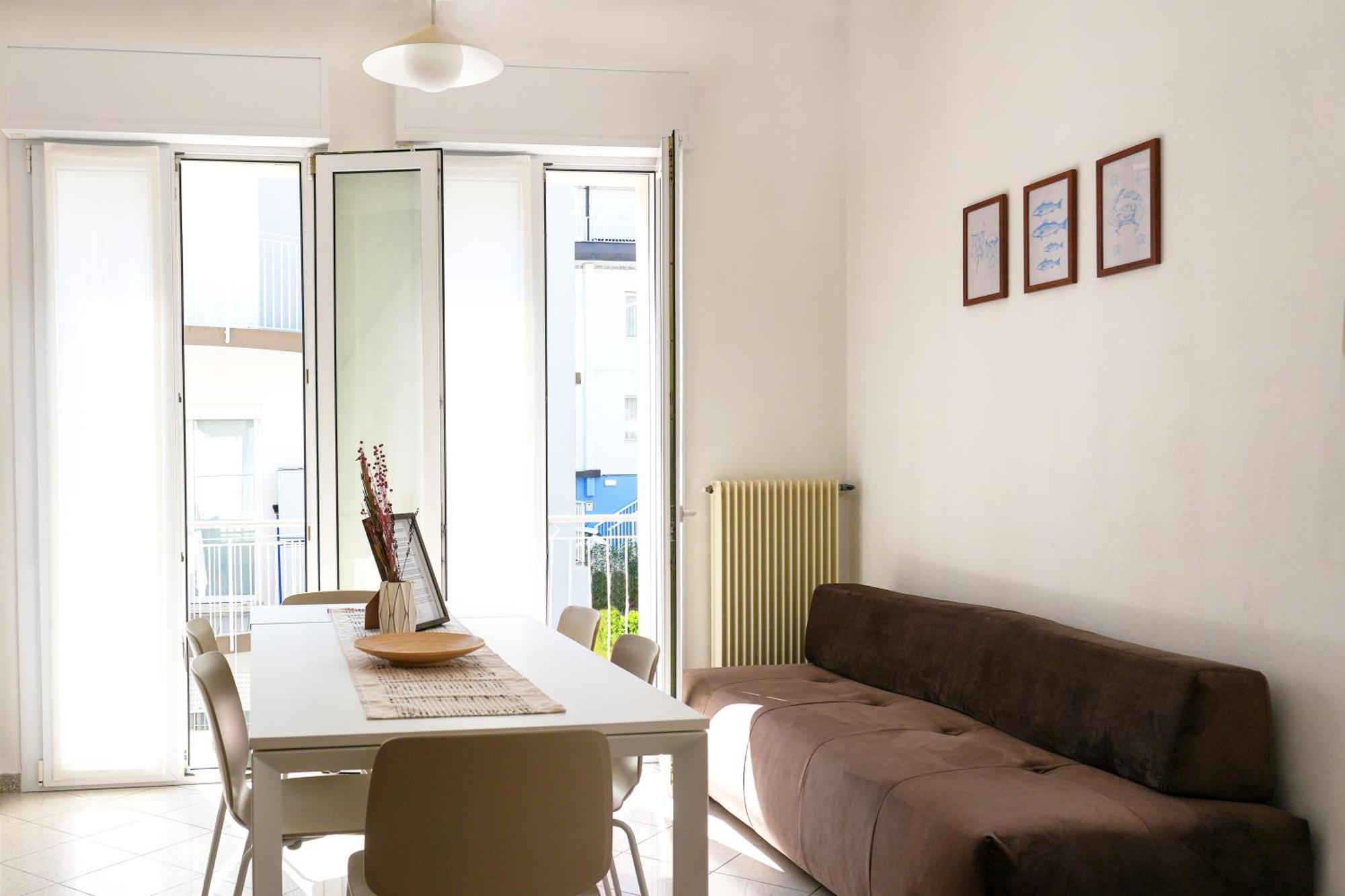 Dainese Apartments, Casa Abigail * Lido di Jesolo