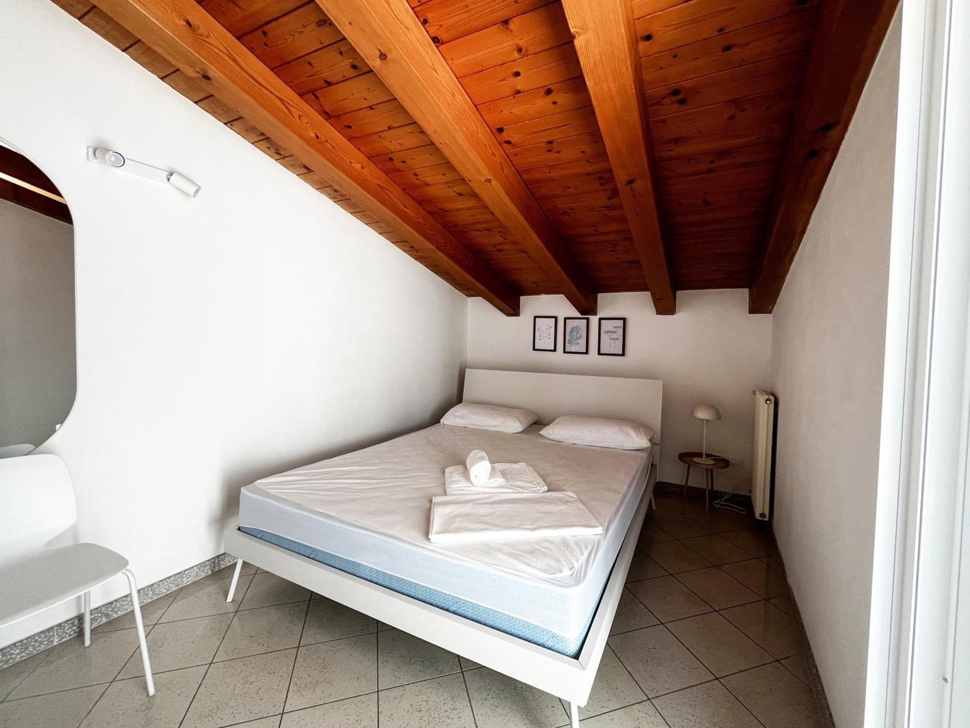 Dainese Apartments, Casa Abigail *