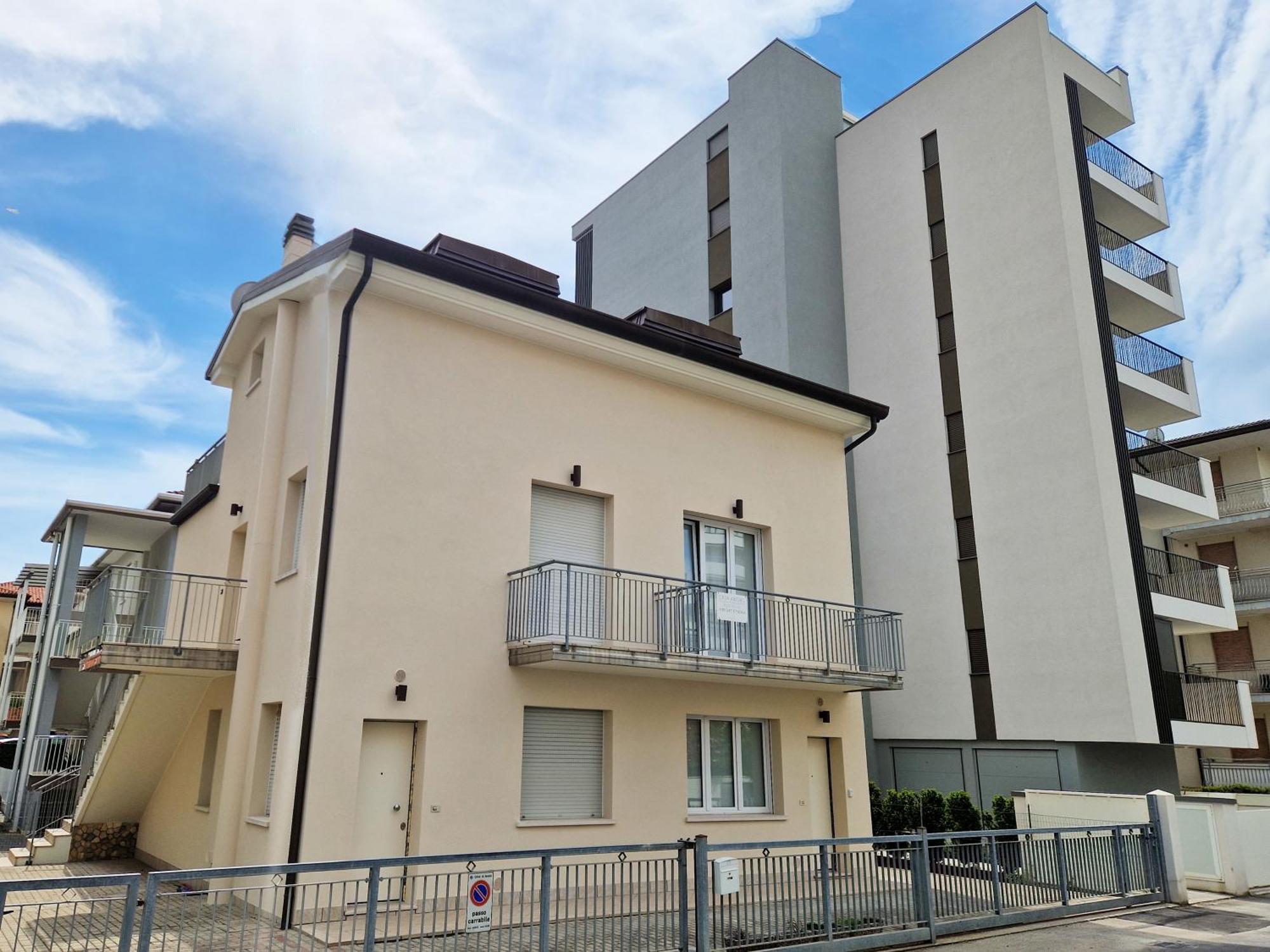 Dainese Apartments, Casa Abigail Appartamento *