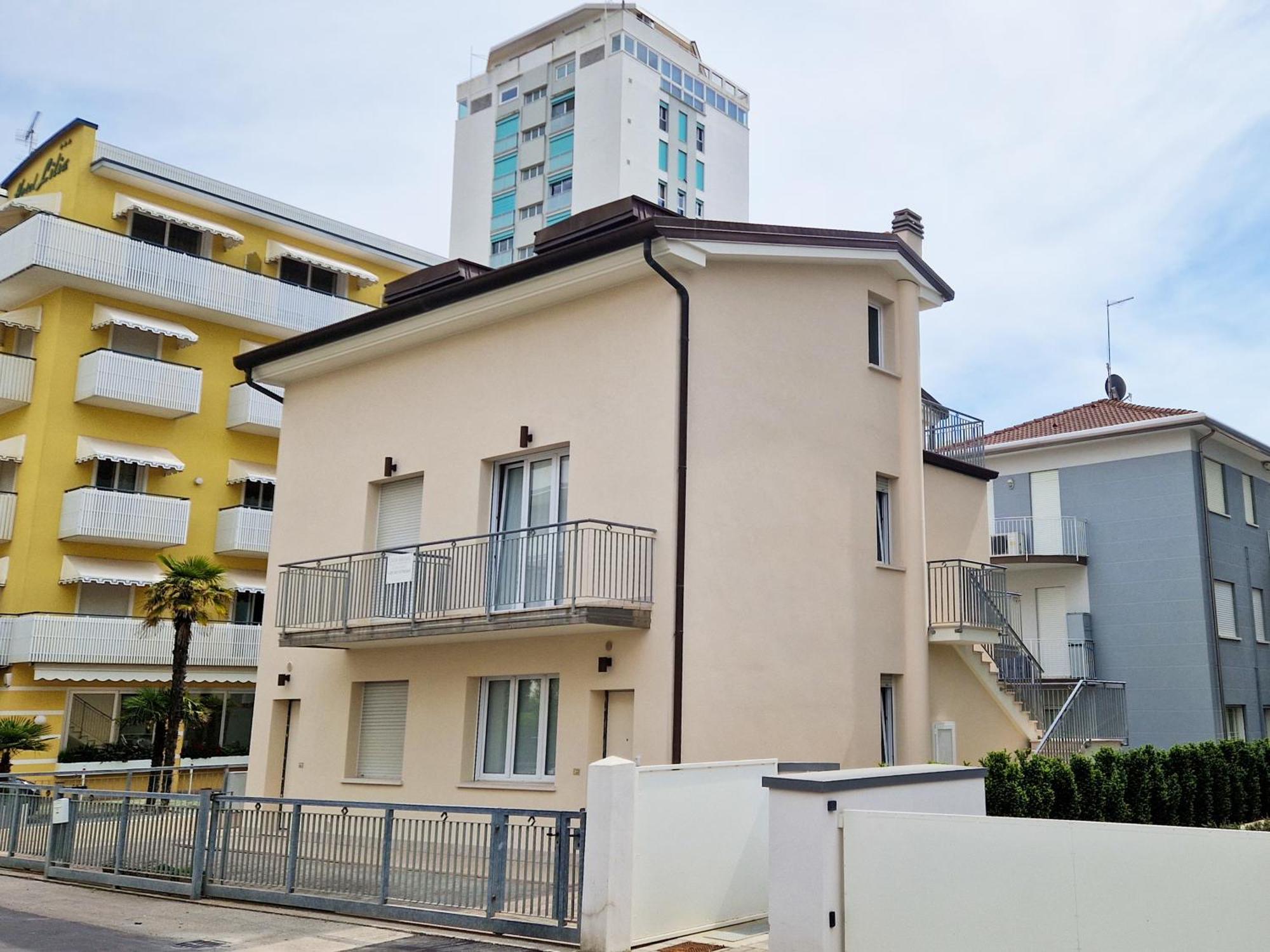 Dainese Apartments, Casa Abigail Appartamento Lido di Jesolo